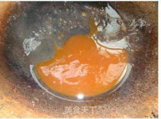 拔丝香蕉的做法步骤：2