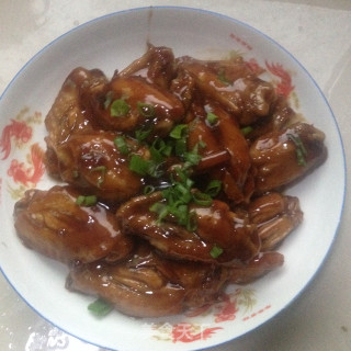 可乐鸡翅的做法