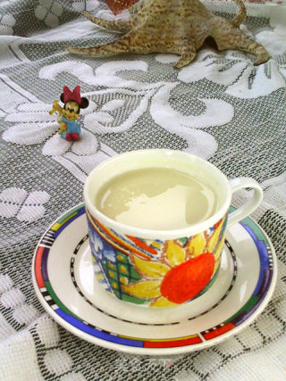 土豆豆浆的做法
