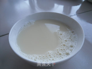 腰果豆浆的做法