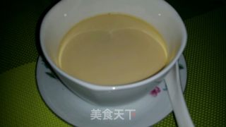牛奶蒸蛋的做法