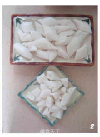 素蒸猪肠粉的做法步骤：4