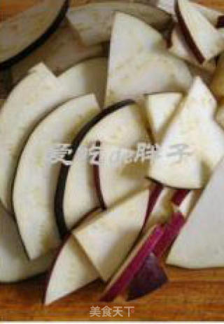 地三鲜的做法步骤：4
