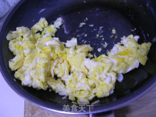 木须肉的做法步骤：2