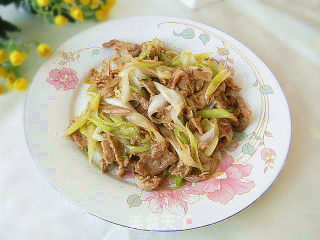 葱包肉的做法