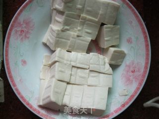 凤爪鱼头豆腐汤的做法步骤：2