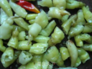 酸辣凤爪的做法步骤：2