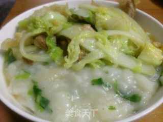 潮汕粿汁的做法