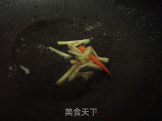 上汤芦笋的做法步骤：3