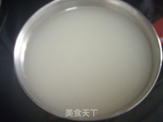上汤芦笋的做法步骤：3