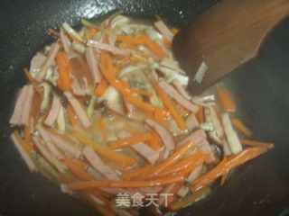 上汤芦笋的做法步骤：3
