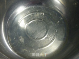 红茶奶油蛋糕卷的做法步骤：4