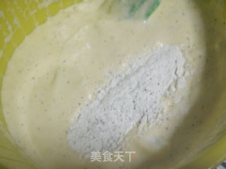 红茶奶油蛋糕卷的做法步骤：4