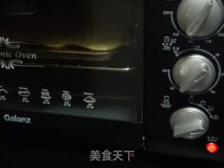 红茶奶油蛋糕卷的做法步骤：4