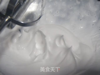 红茶奶油蛋糕卷的做法步骤：4