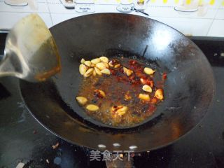 水煮蘑菇的做法步骤：2