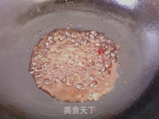 干煸豆角的做法步骤：2
