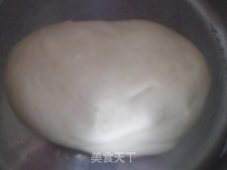 初次试做法棍的做法步骤：2