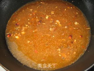 土鸡火锅的做法步骤：2