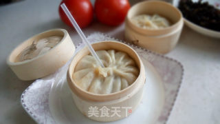 汤包的做法