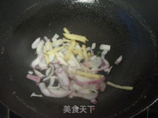 蚝油菌菇鸡丁的做法步骤：4