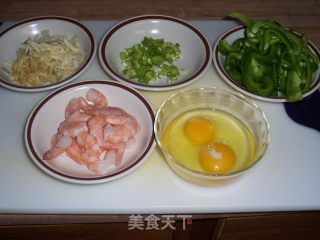 回味妈妈的味道---土豆蒸饭的做法步骤：4