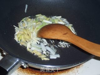 回味妈妈的味道---土豆蒸饭的做法步骤：4