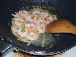 回味妈妈的味道---土豆蒸饭的做法步骤：4