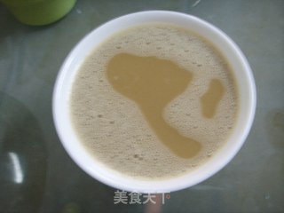 阿胶鸡蛋羹的做法步骤：2