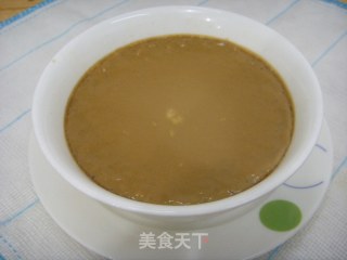 阿胶鸡蛋羹的做法步骤：2