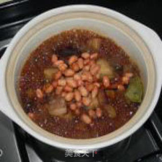 红烧肉的做法步骤：2