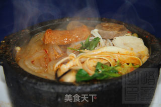砂锅土豆粉的做法