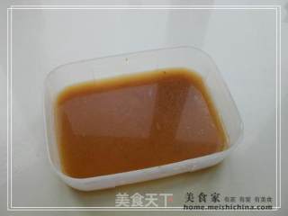 上汤栗子白菜的做法步骤：5