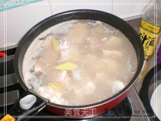 香煎糖醋排骨的做法步骤：5