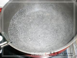 炸酱面的做法步骤：5