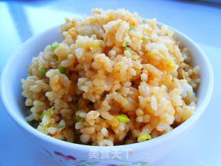 炒饭