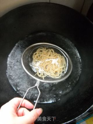 柠檬百叶紫甘蓝的做法步骤：2