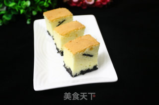 奥利奥芝士蛋糕