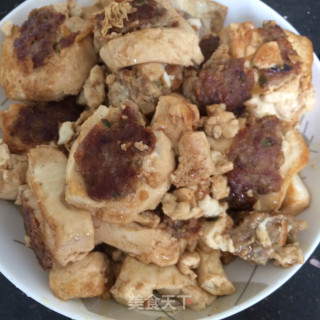 客家酿豆腐的做法