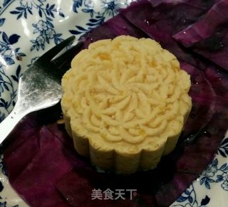 鹰嘴豆泥糕的做法