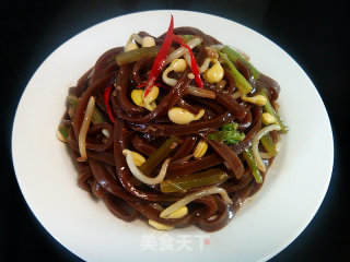 醋粉的做法