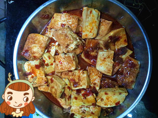 家常豆腐的做法