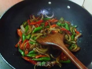 卤酱干的做法步骤：2
