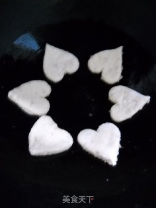 燕麦发面饼的做法步骤：4