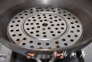 清蒸闸蟹的做法步骤：2