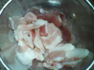 辣椒三丝的做法步骤：3