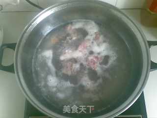 红萝卜番茄土豆汤的做法步骤：2