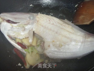 糖醋橡皮鱼的做法步骤：3