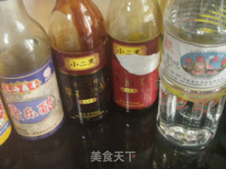 糖醋橡皮鱼的做法步骤：3