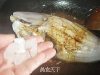 糖醋橡皮鱼的做法步骤：3